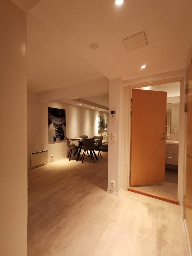 Cappes Vei 12 Bergen Exterior photo